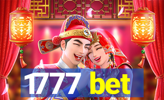 1777 bet